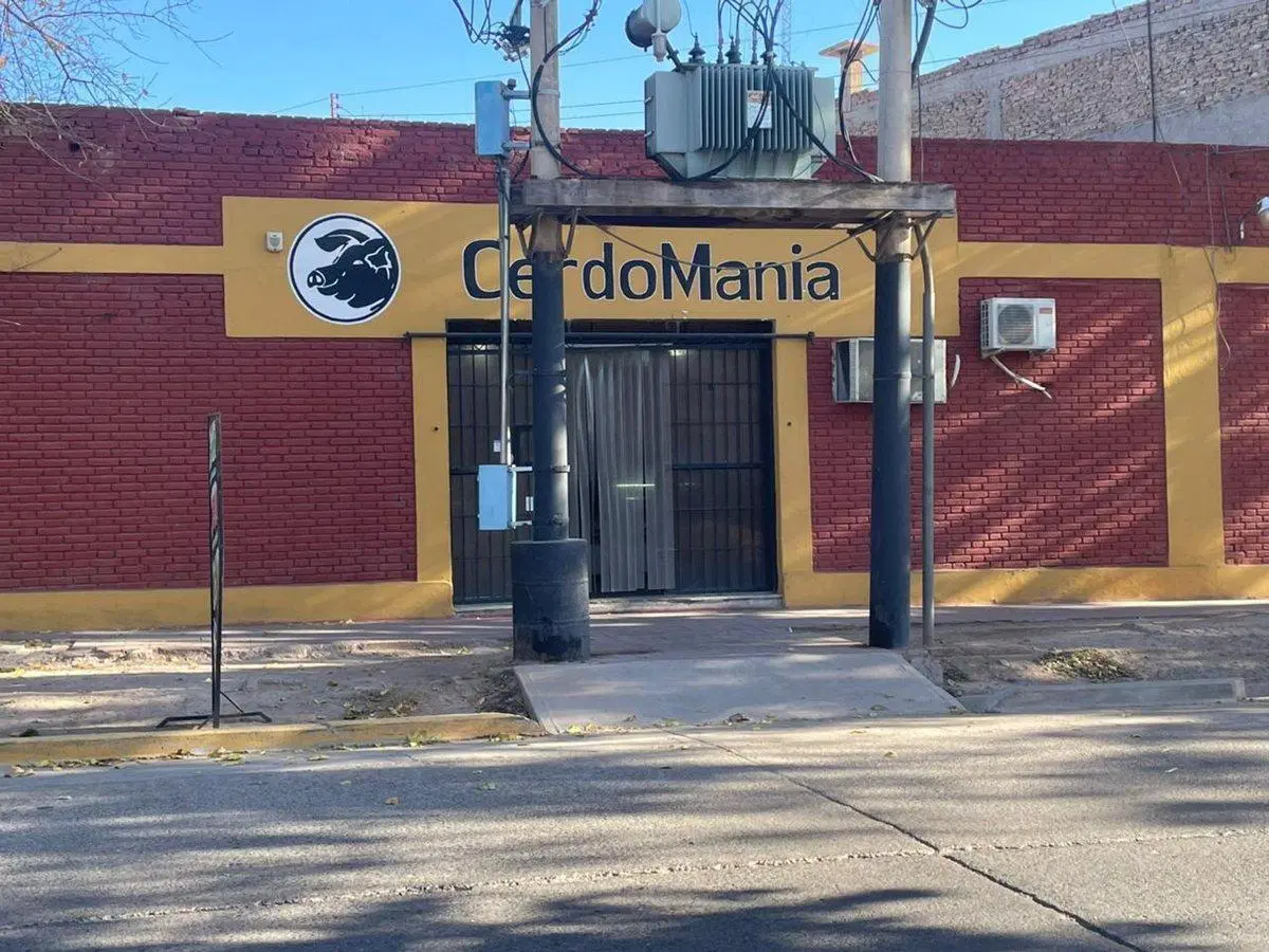VENTA OPORTUNIDAD INVERSIÓN O RECICLAJE MENDOZA 3