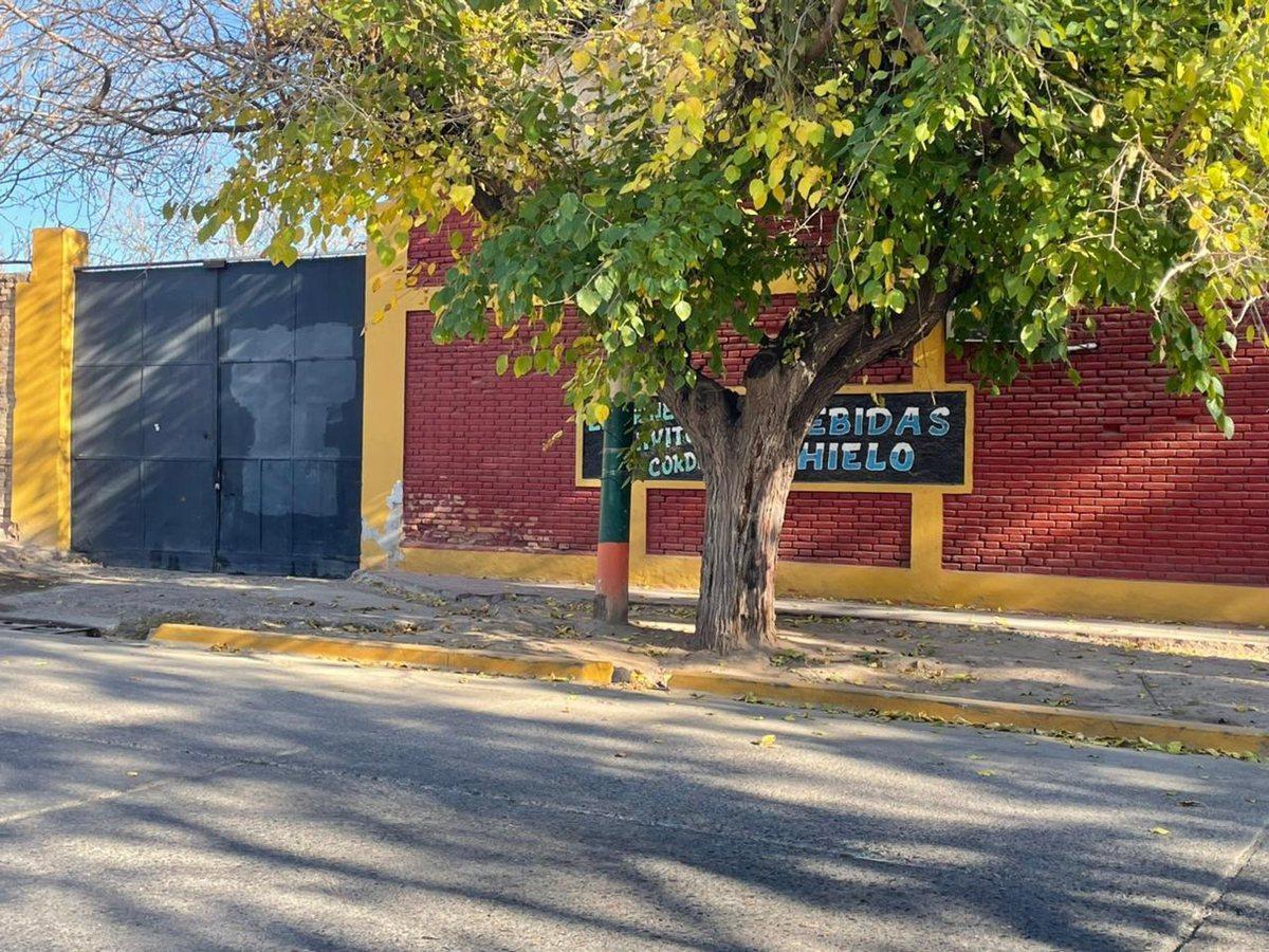VENTA OPORTUNIDAD INVERSIÓN O RECICLAJE MENDOZA