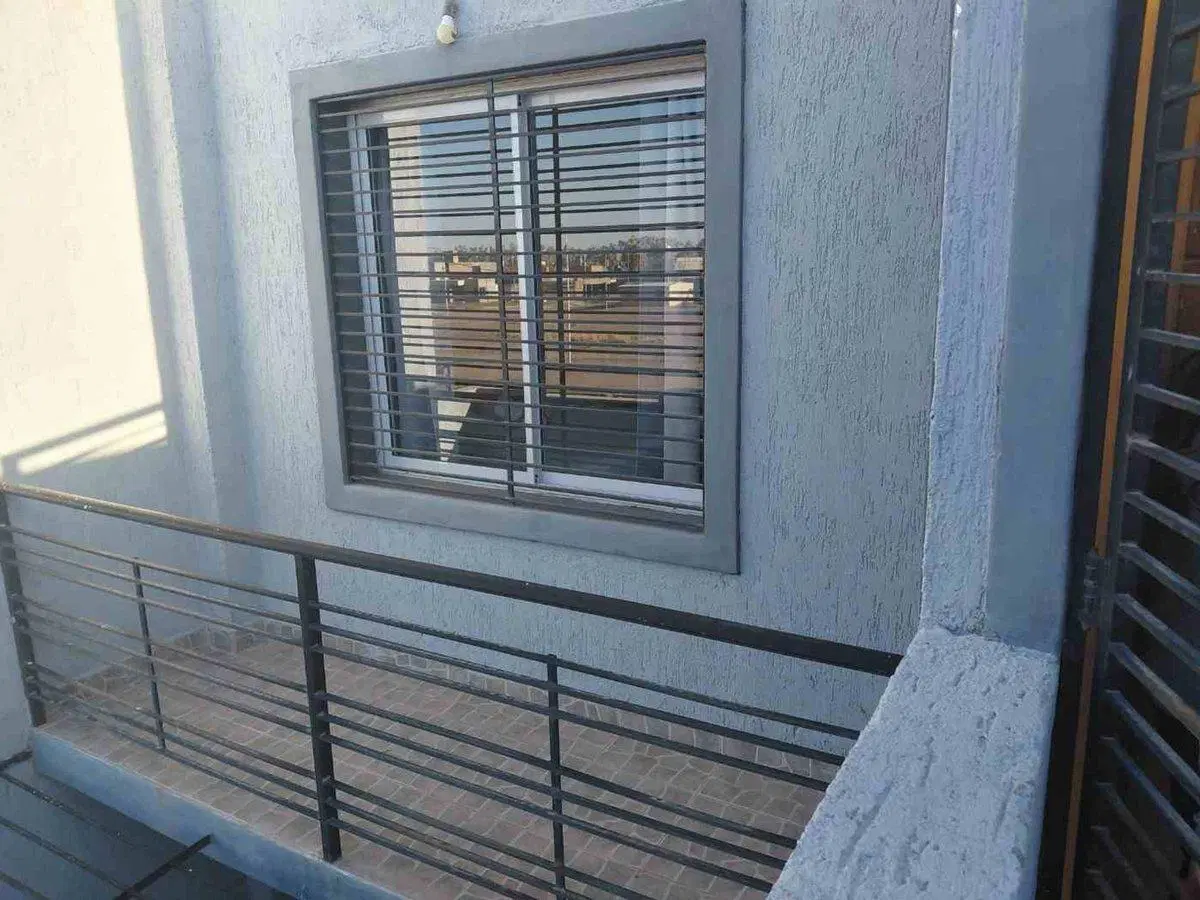 Departamento en venta  luzuriaga patio cochera 3