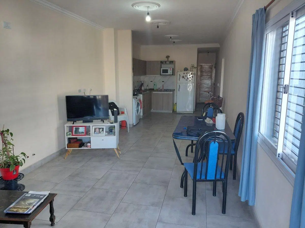 Departamento en venta  luzuriaga patio cochera 4