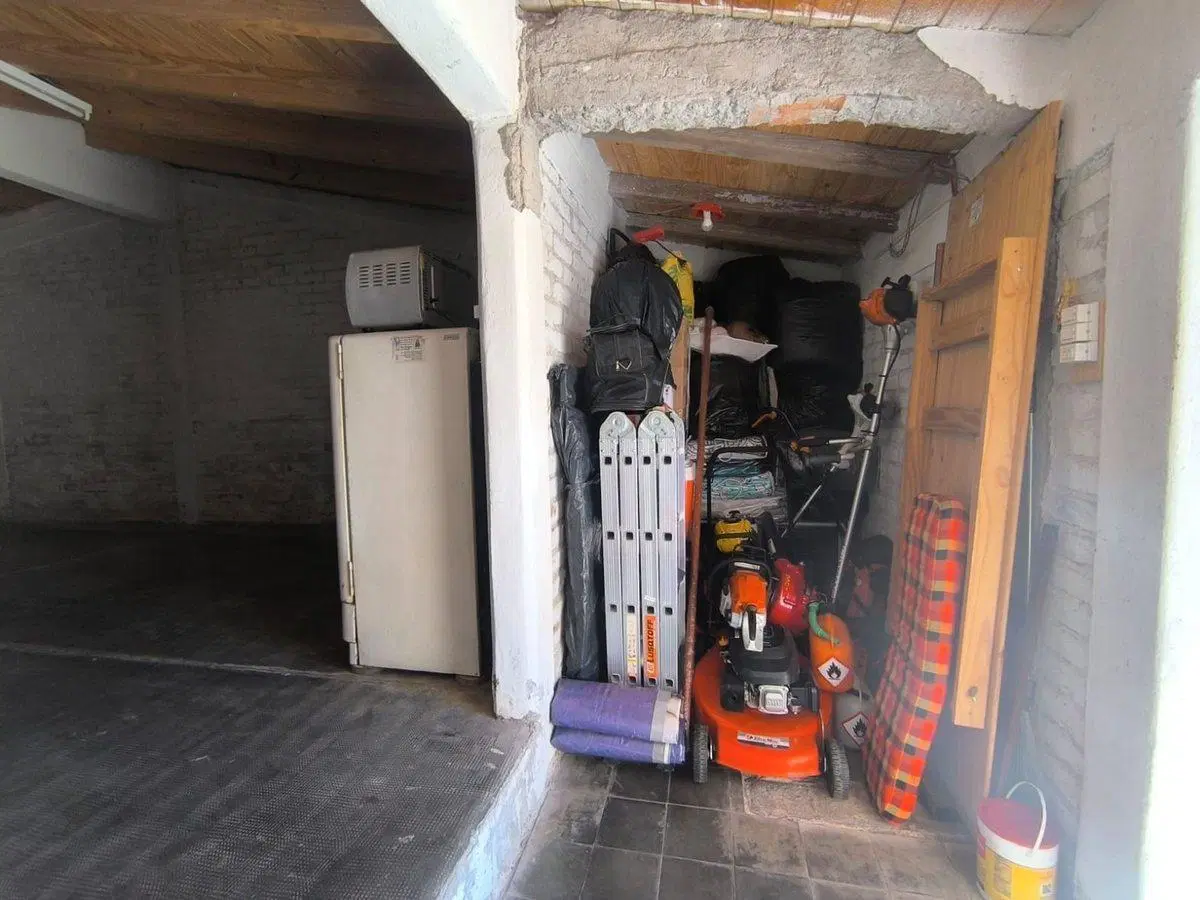 CASA EL SALTO 2 HAB, POTRERILLOS, MENDOZA. 5