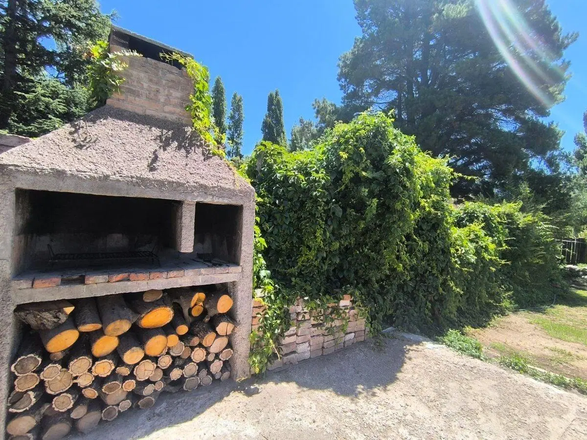CASA EL SALTO 2 HAB, POTRERILLOS, MENDOZA. 3