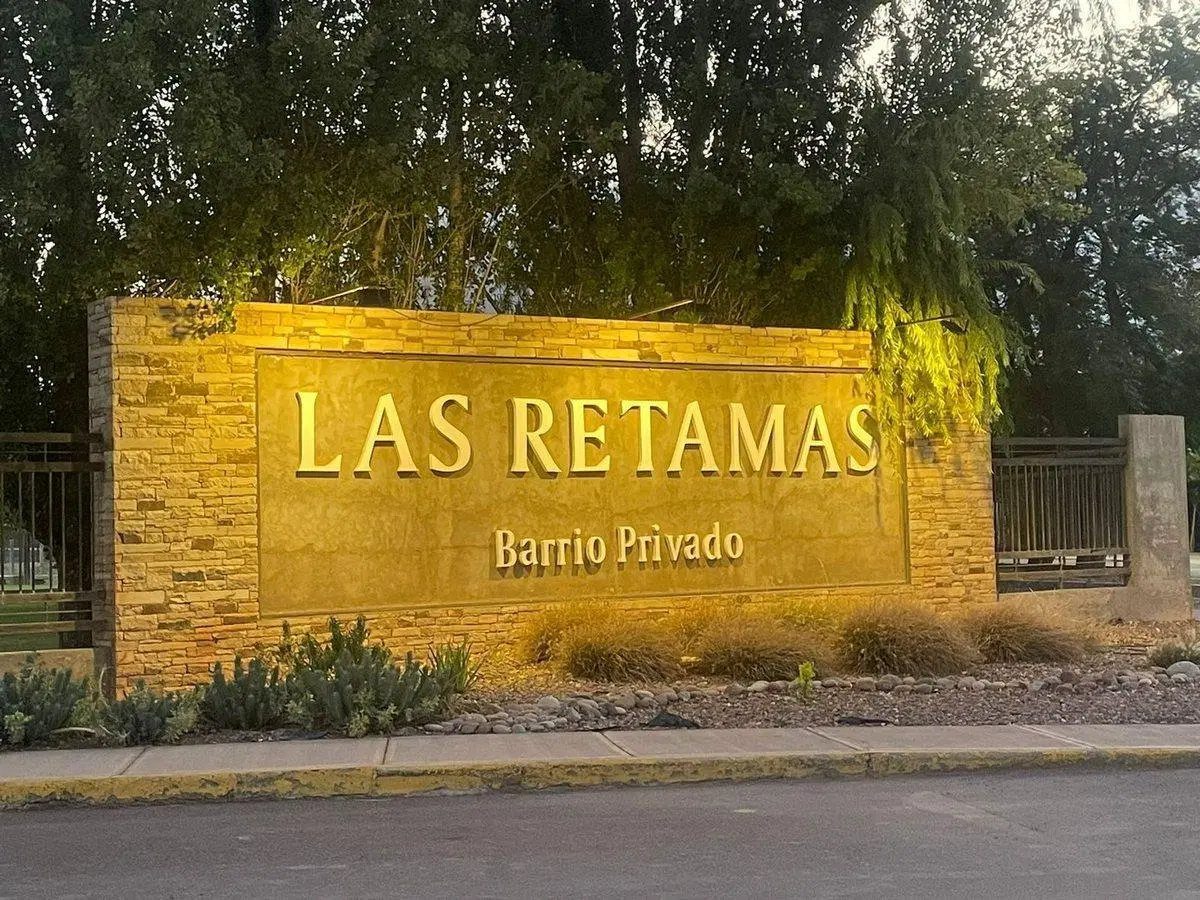 VENTA CASA B PRIVADO LAS RETAMAS RODEO MENDOZA 2