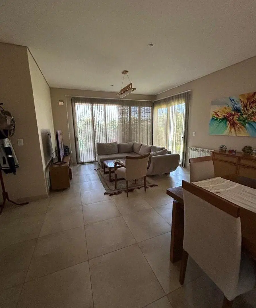 VENTA CASA B PRIVADO LAS RETAMAS RODEO MENDOZA 5