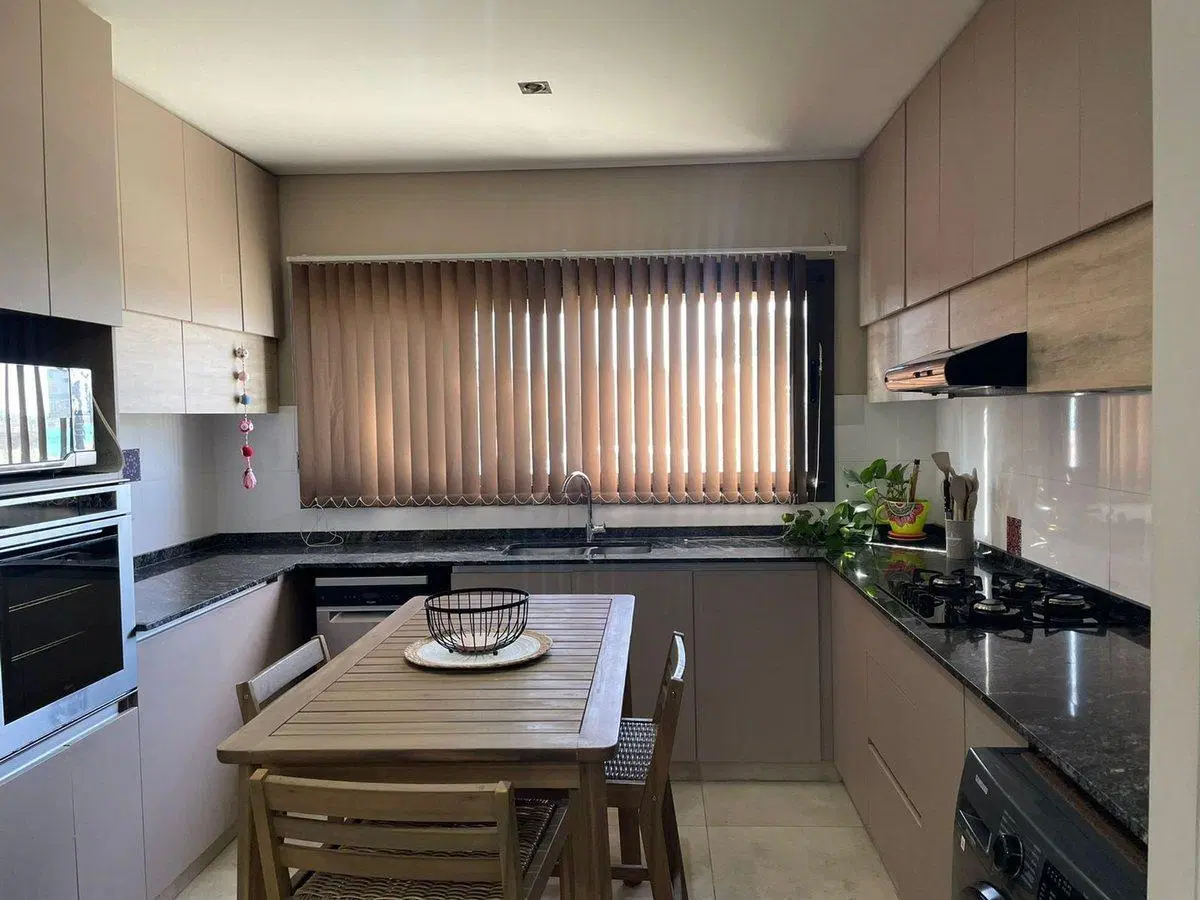 VENTA CASA B PRIVADO LAS RETAMAS RODEO MENDOZA 3