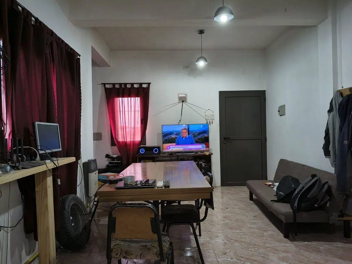 Venta Casa Esquina Jesús Nazareno - Guaymallen 3