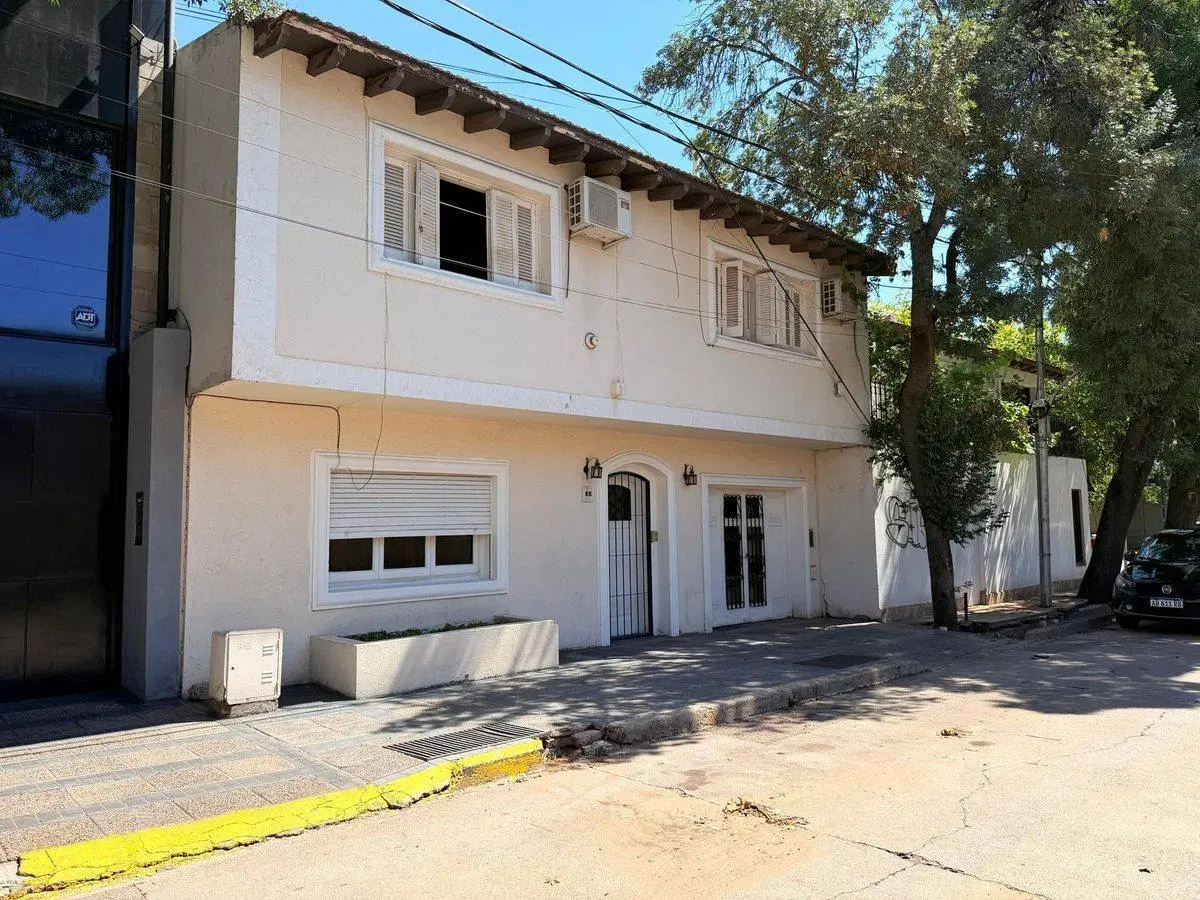 Casa Venta Bombal 3