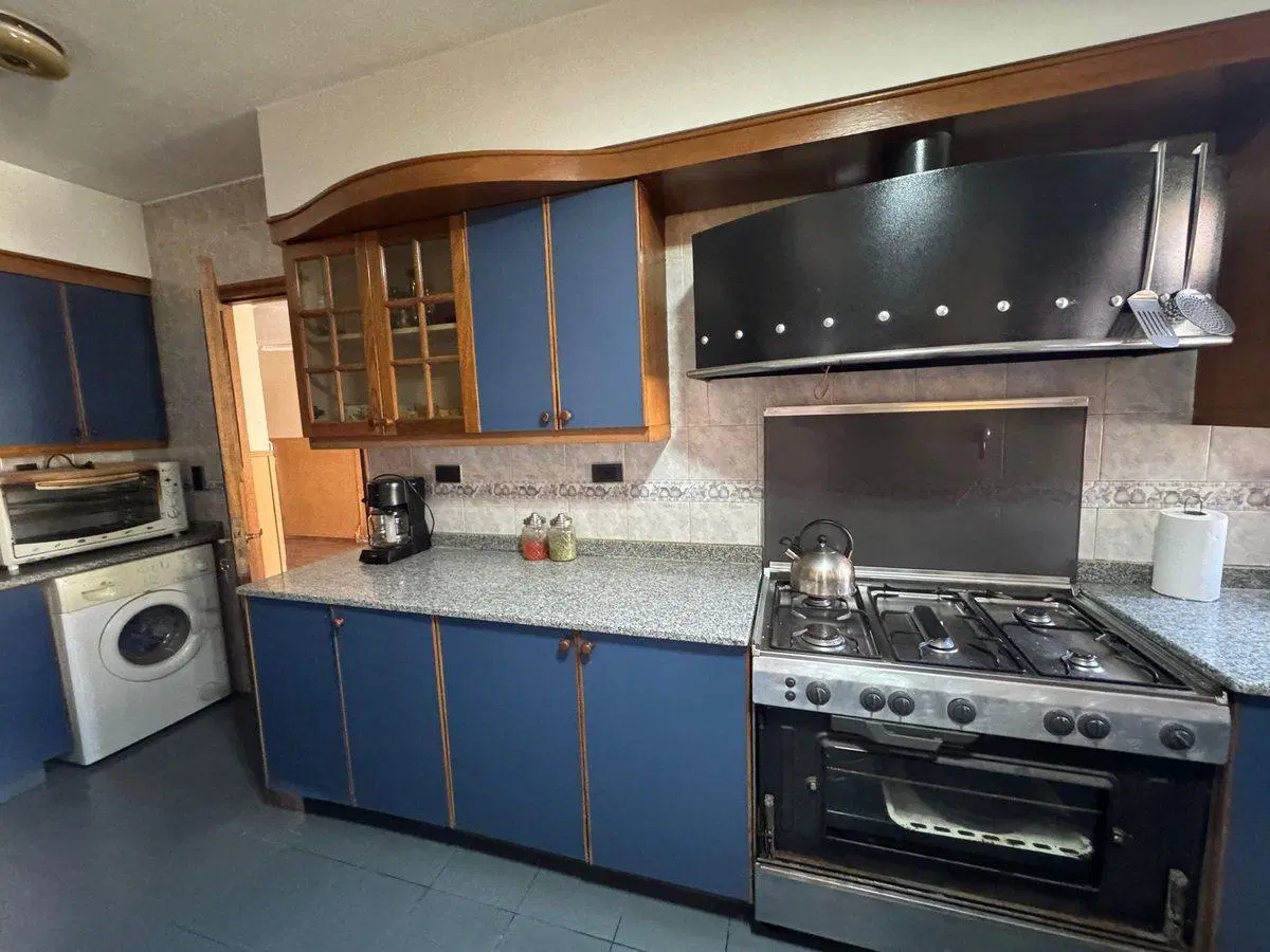 Casa de 4 habitaciones en venta en Dorrego 3
