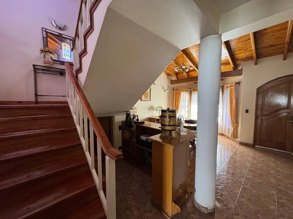 Casa de 4 habitaciones en venta en Dorrego 2