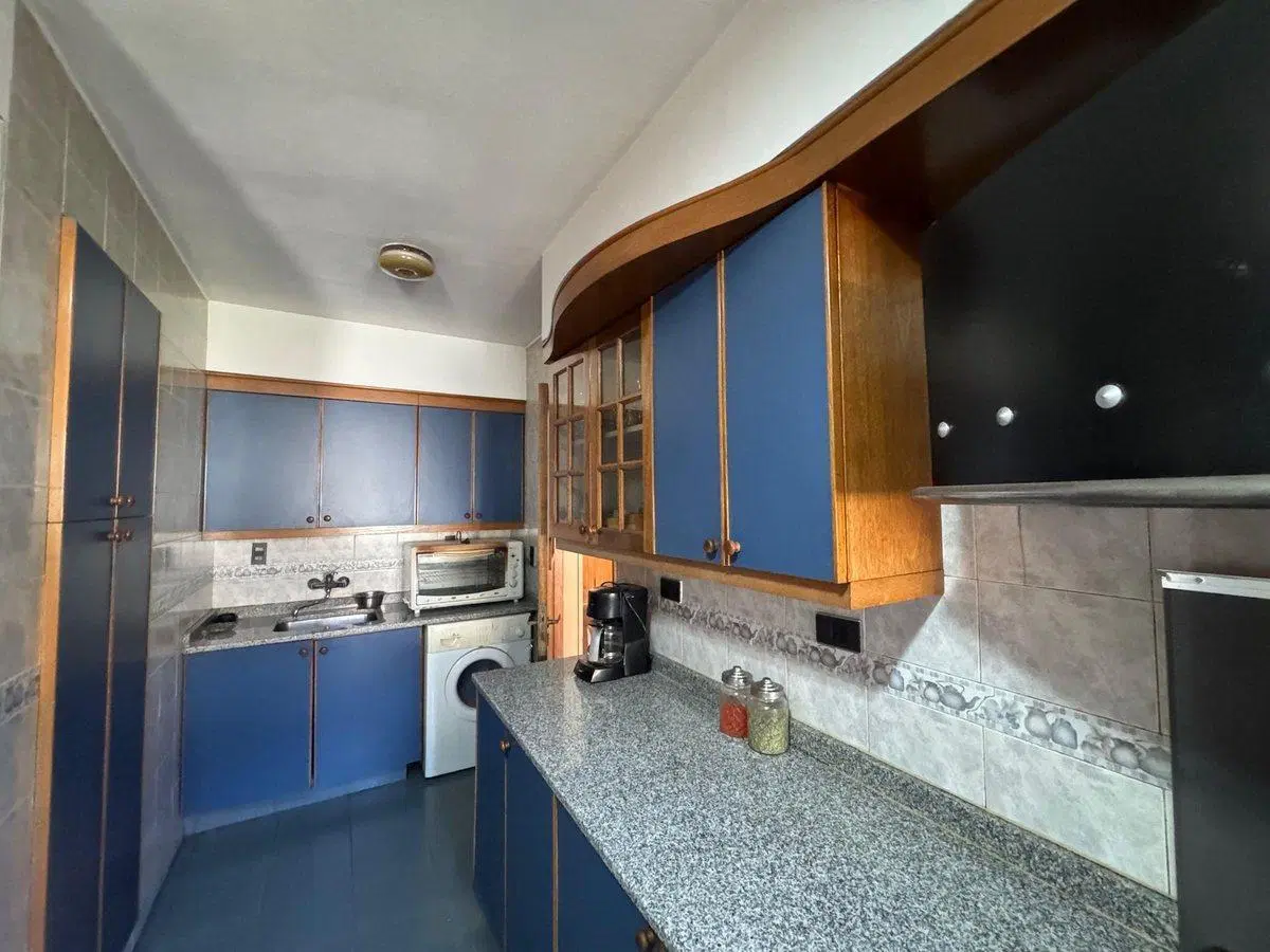 Casa de 4 habitaciones en venta en Dorrego 4