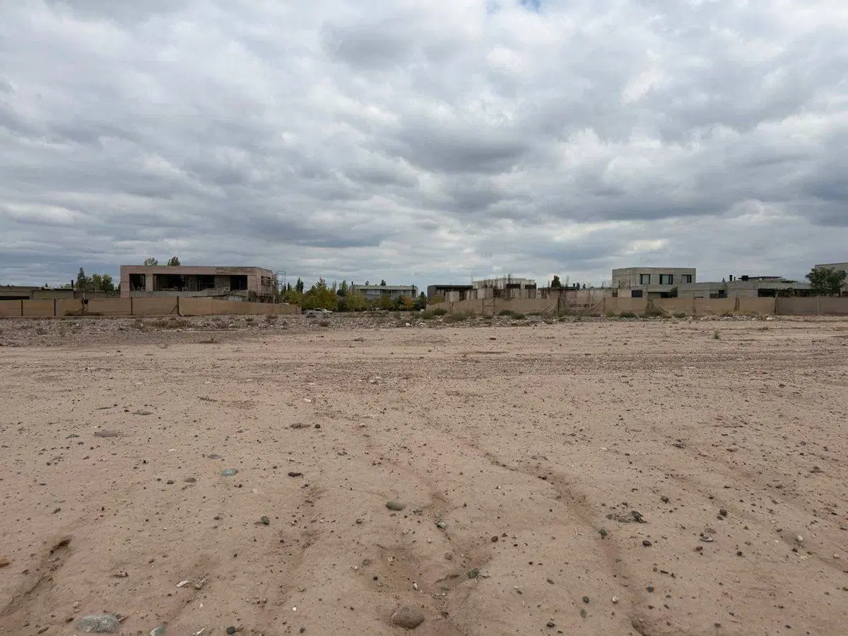 LOTE EN VENTA BARRIO PRIVADO VISTALBA RESERVE 3