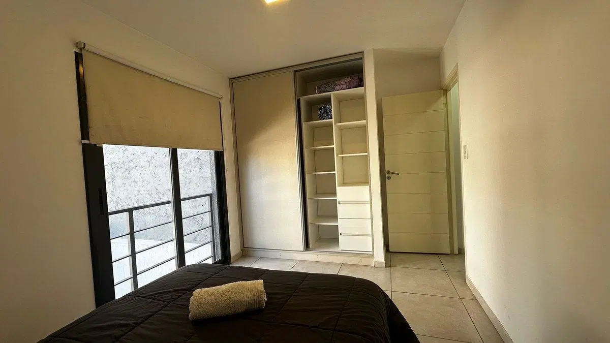 Departamento Alquiler Godoy Cruz 1 Dormitorio 5