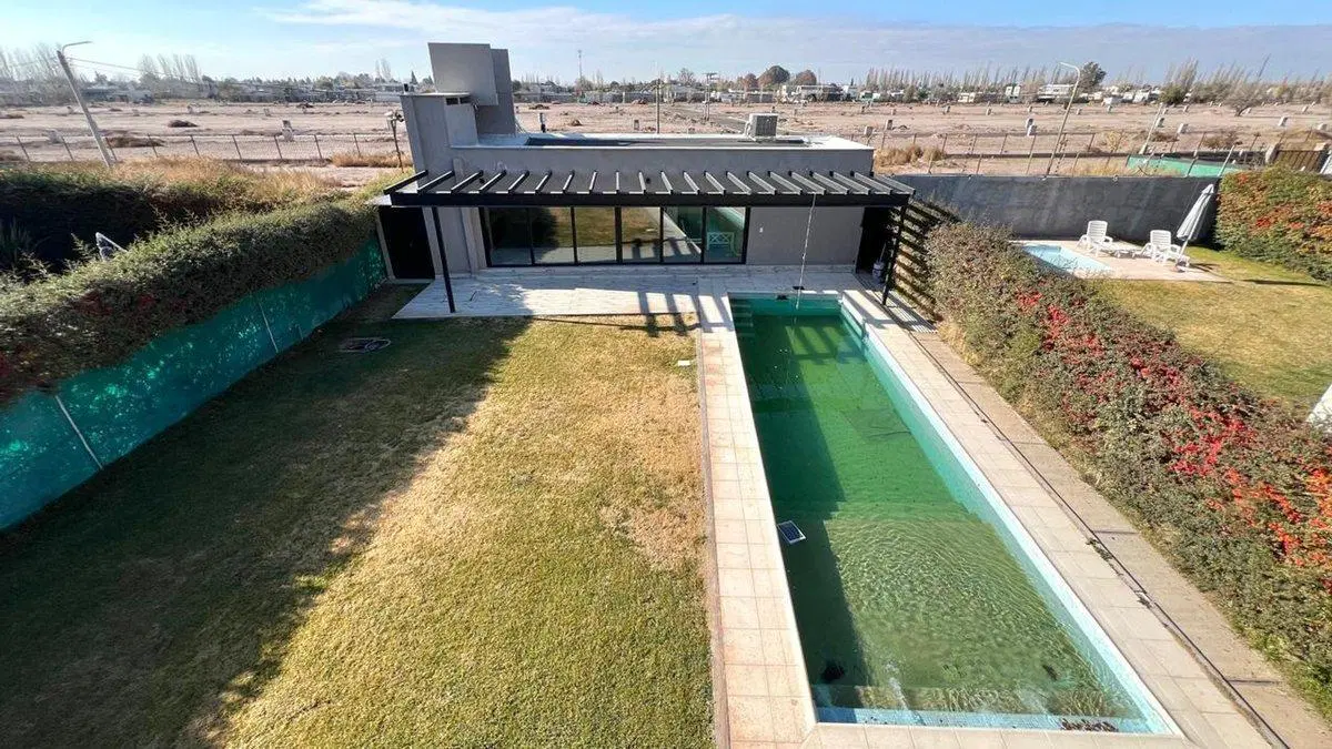 Casa en venta Pinar del Sol I, Maipú con pileta 5