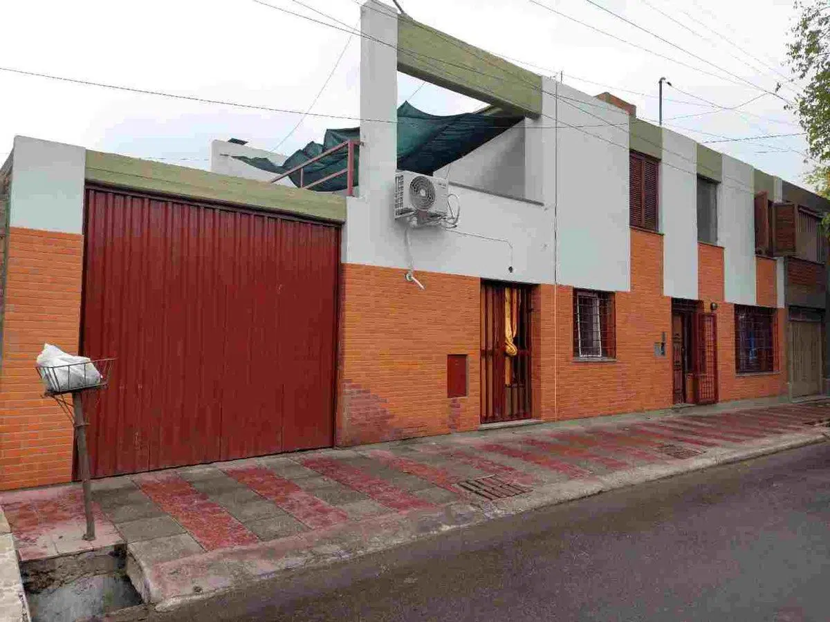 VENTA CASA  SAN JOSE GUAYMALLEN 4