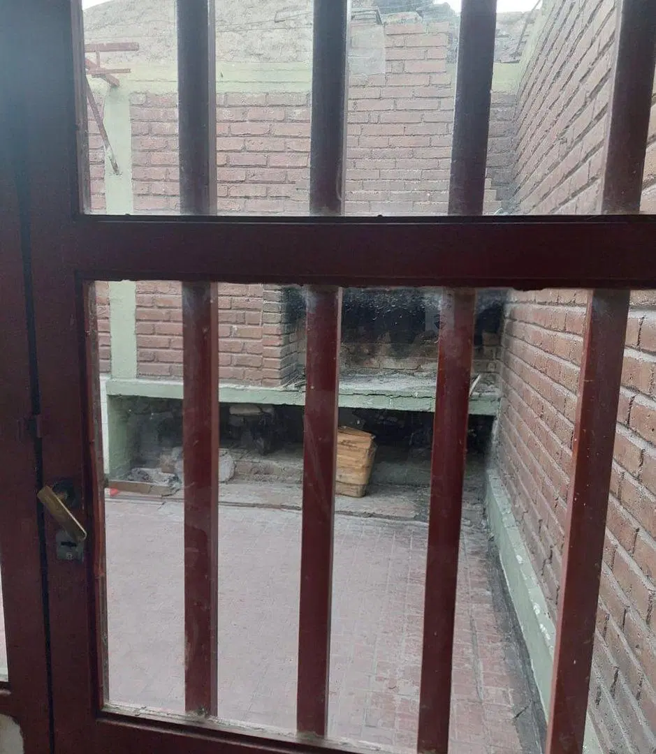 VENTA CASA  SAN JOSE GUAYMALLEN 5