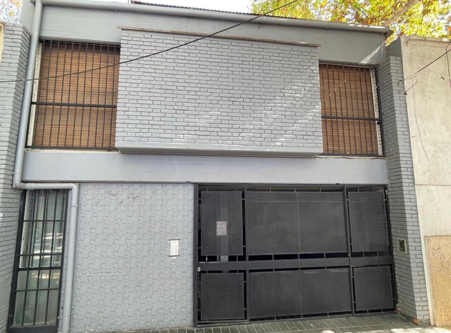 VENTA COMPLEJO TEMPORAL 7 DEPTOS APTO CREDITO MNDZ