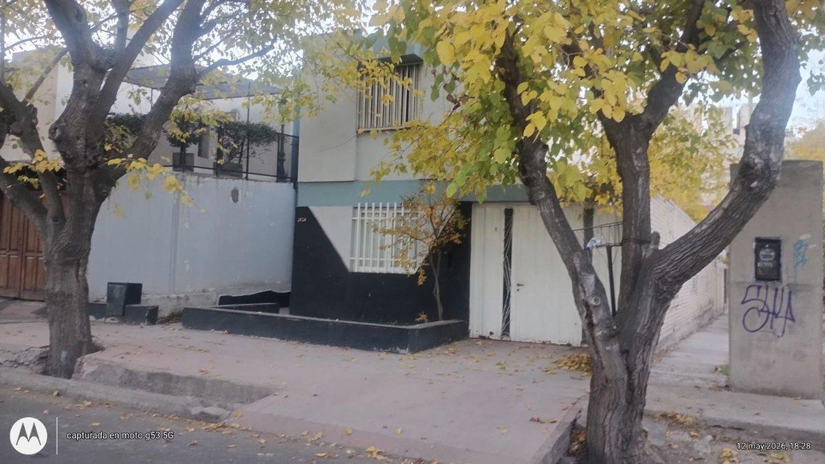 Casa Duplex 3 Hab B° UNIMEV Guaymallen