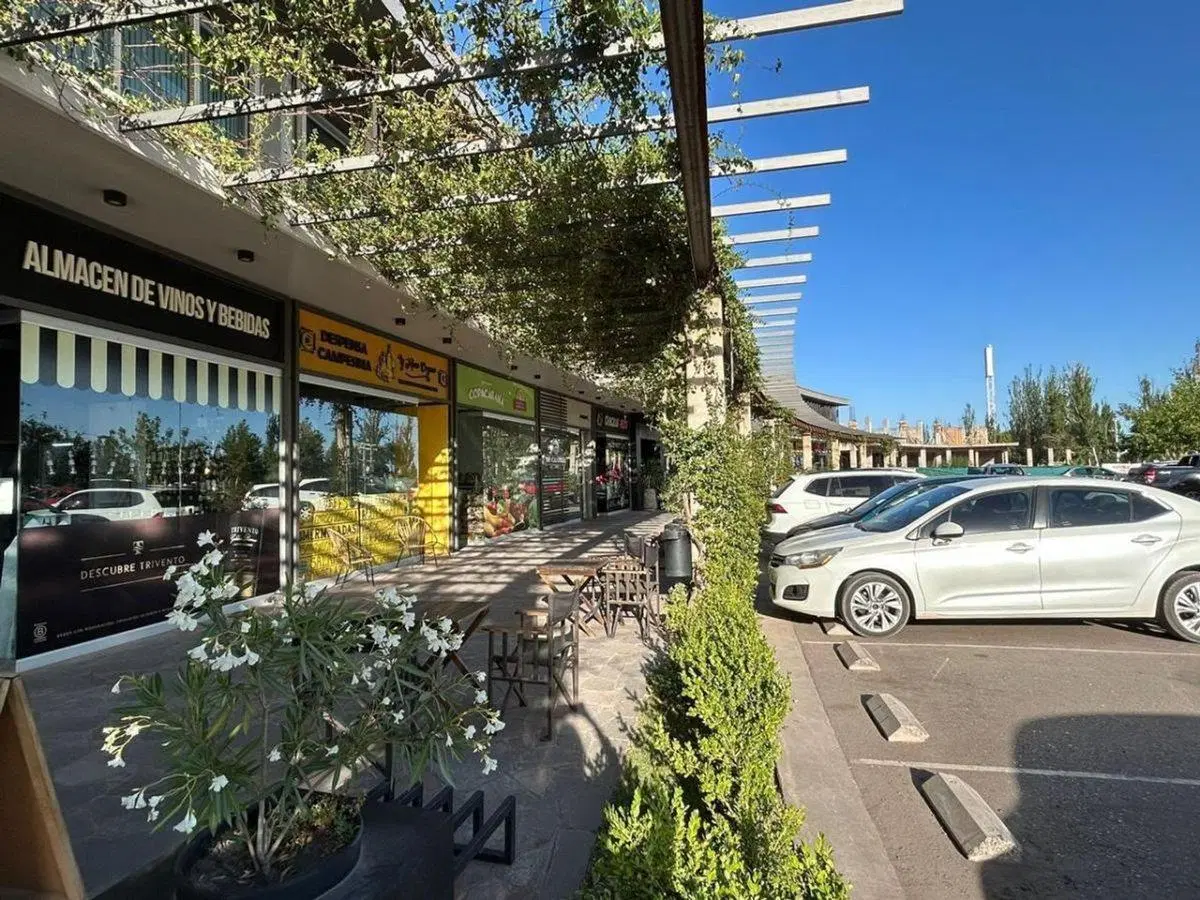Venta Terreno Barrio Gran Boedo, Lujan de Cuyo 4