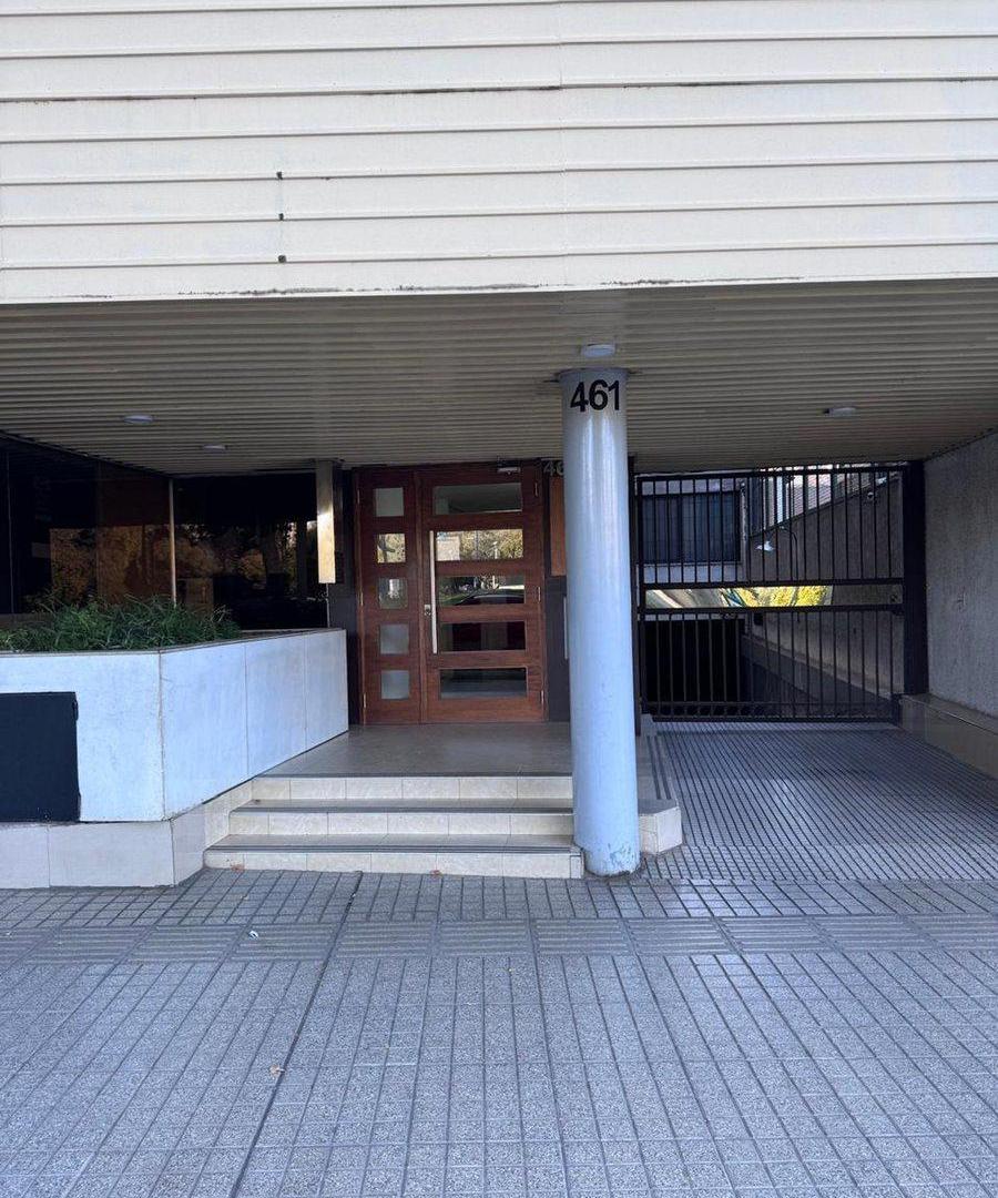 OFICINA EN ALQUILER, CIUDAD MENDOZA