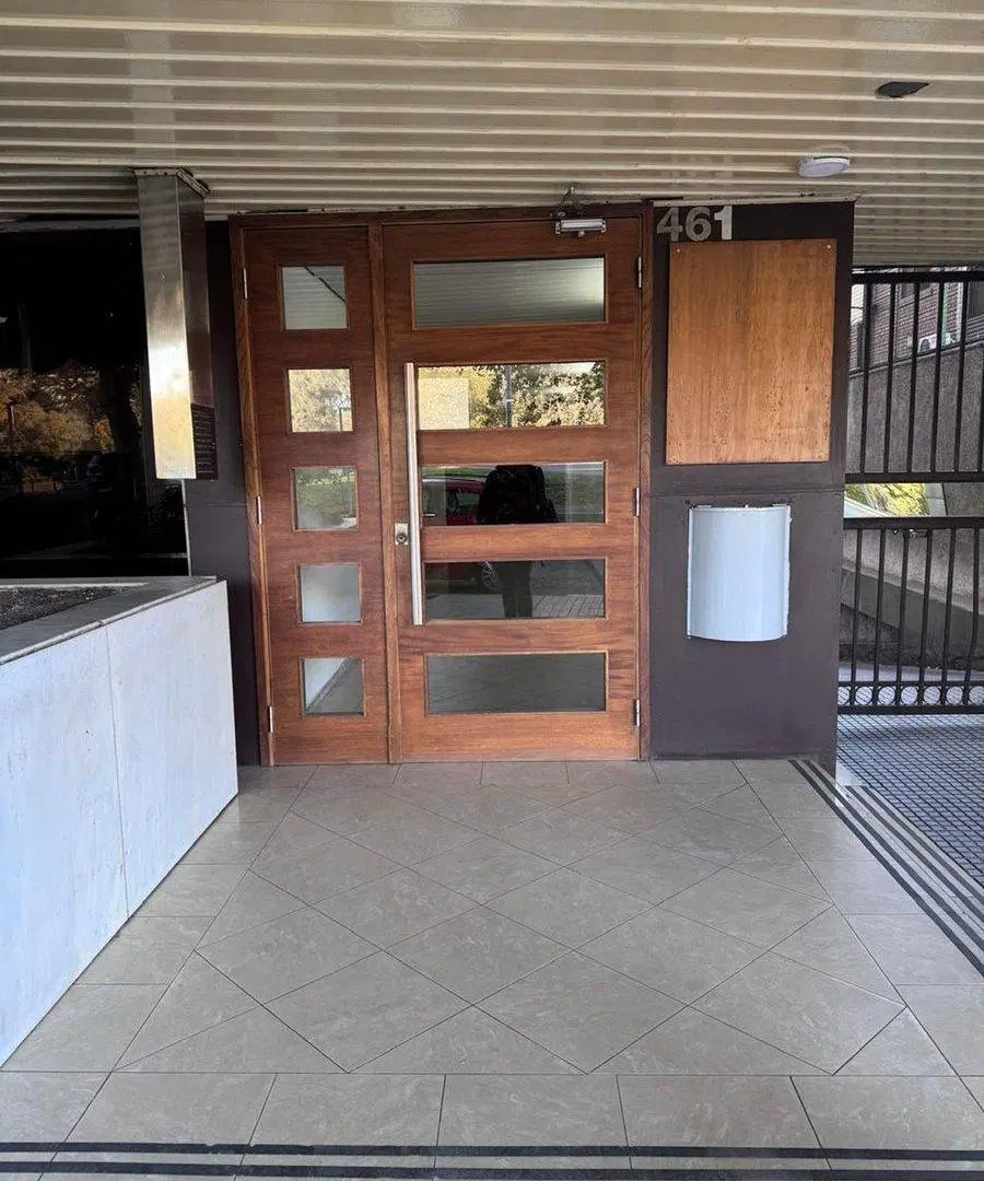 OFICINA EN ALQUILER, CIUDAD MENDOZA 4