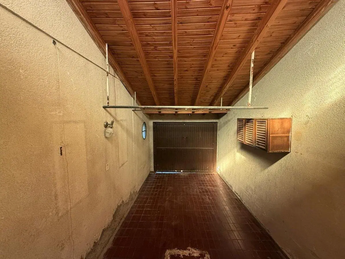 CASA EN VENTA, GODOY CRUZ, A RECICLAR 4