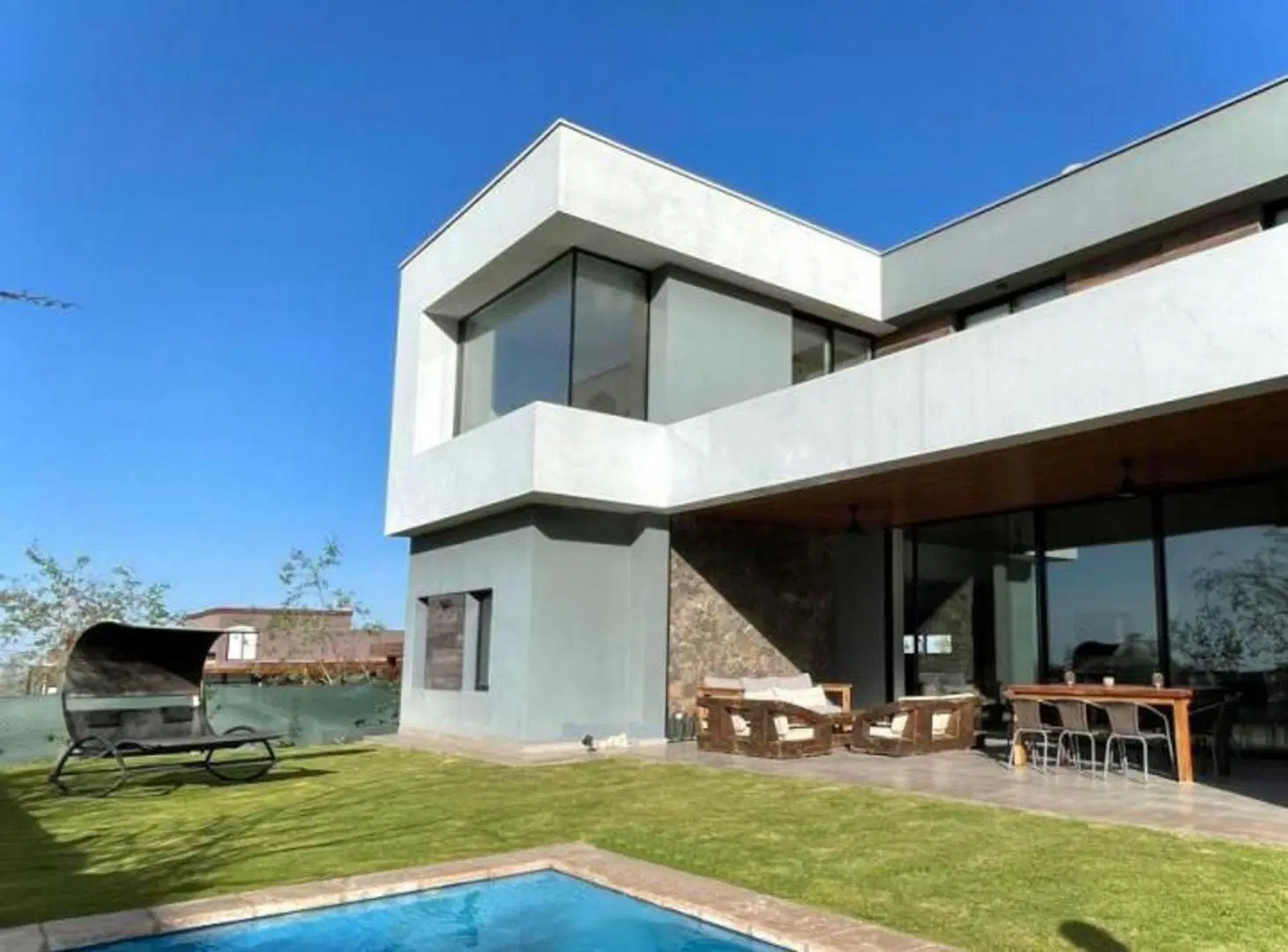 venta casa en barrio privado mendoza norte country 3