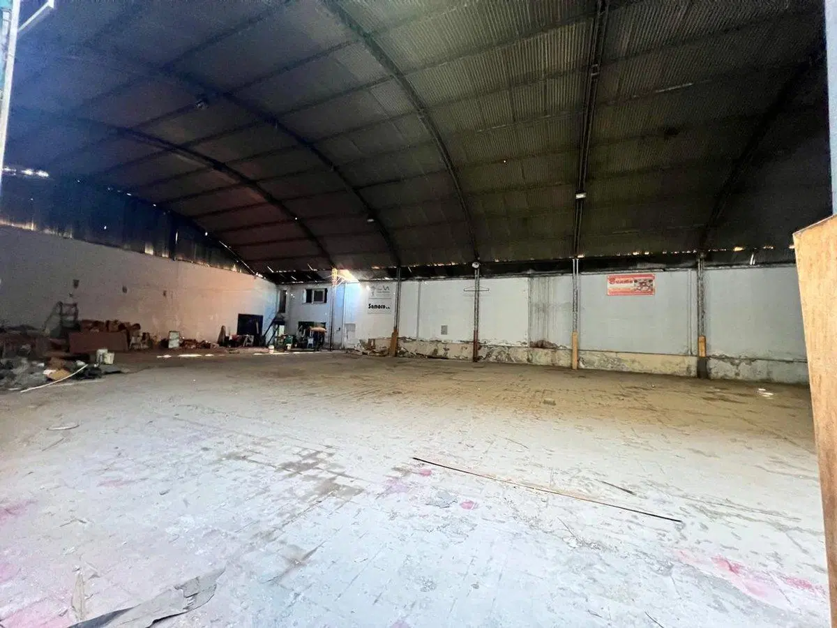 TERRENO EN VENTA QUINTA SECCION MENDOZA 2