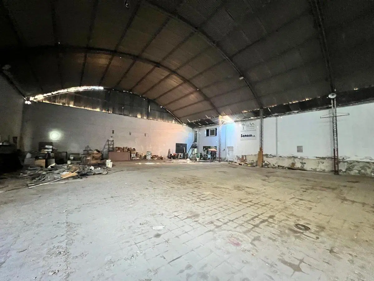 TERRENO EN VENTA QUINTA SECCION MENDOZA 4