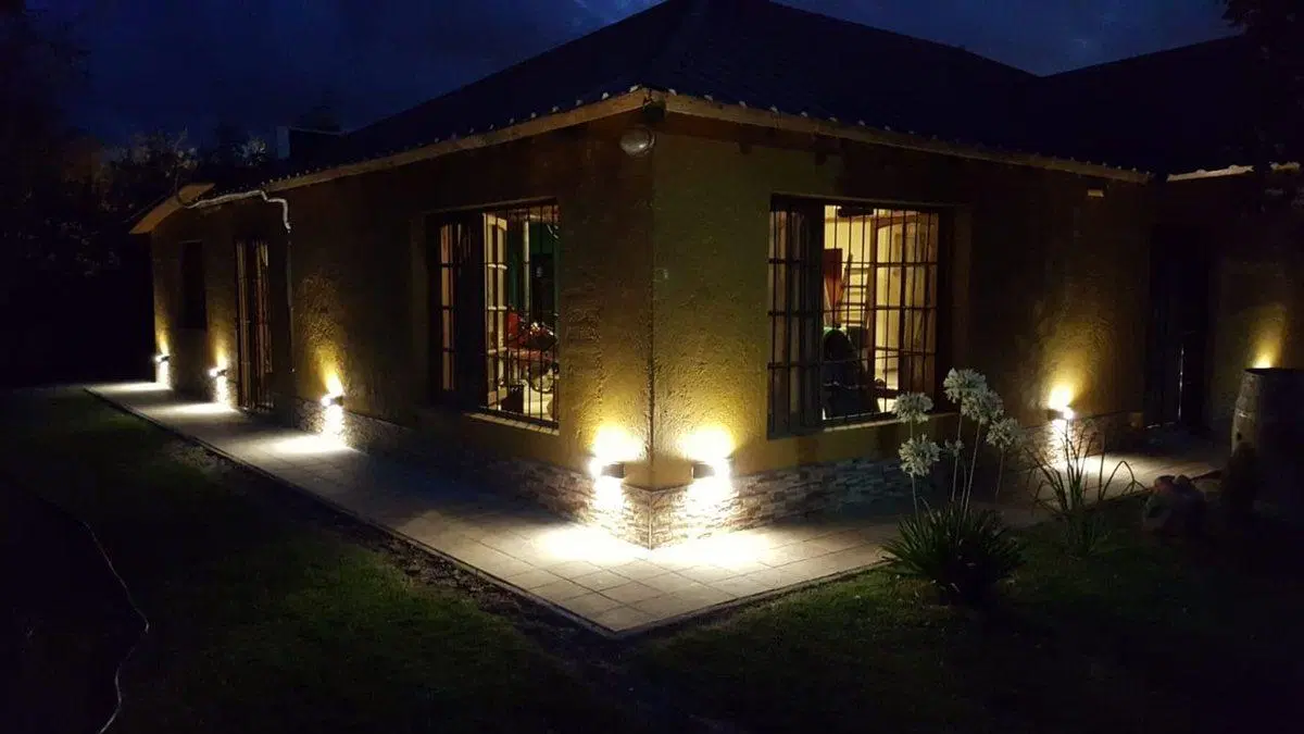 CASA QUINTA, PILETA, FRUTALES, CALLE SERPA, MAIPU 3