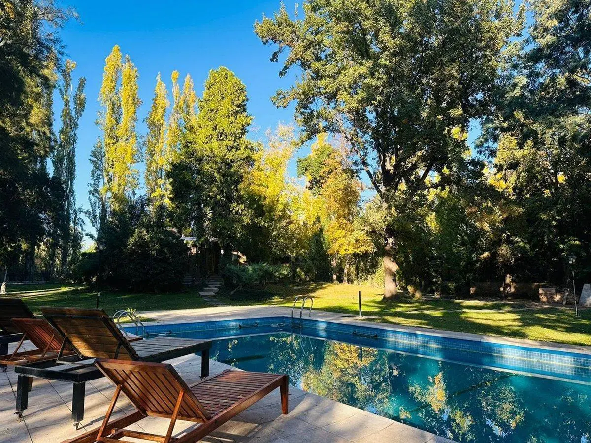 Venta de propiedad residencial exclusiva Chacras 4