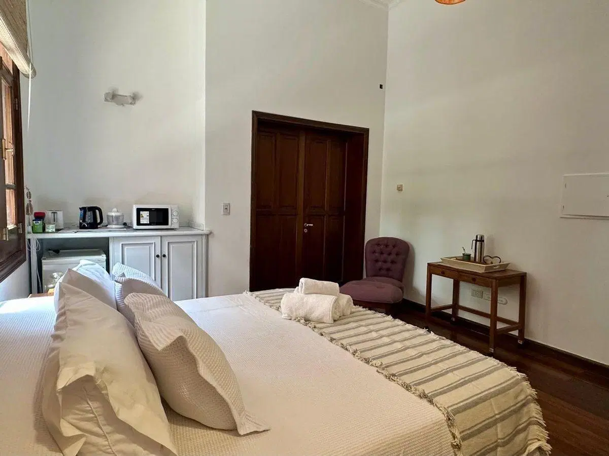 Venta de propiedad residencial exclusiva Chacras 3