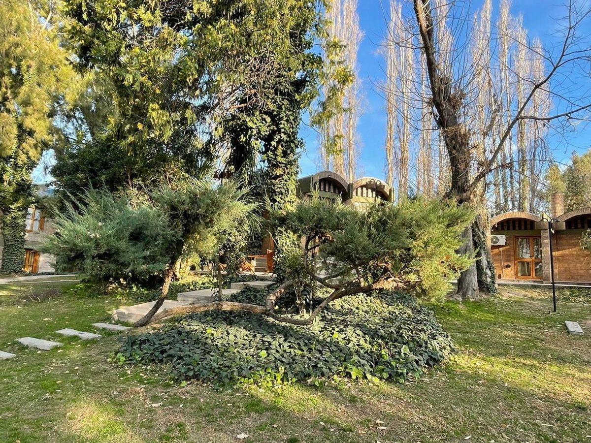 Venta de propiedad residencial exclusiva Chacras