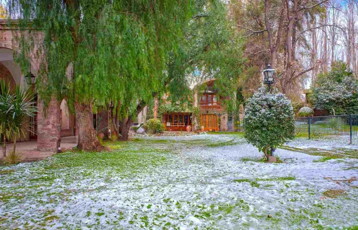 Venta de propiedad residencial exclusiva Chacras 2