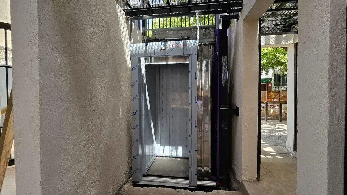 VENTA DEPARTAMENTO G CRUZ A ESTRENAR CON COCHERA 3