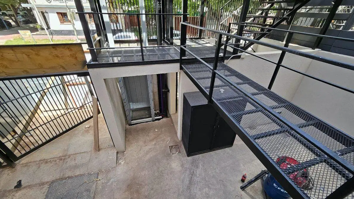 VENTA DEPARTAMENTO G CRUZ A ESTRENAR CON COCHERA 2