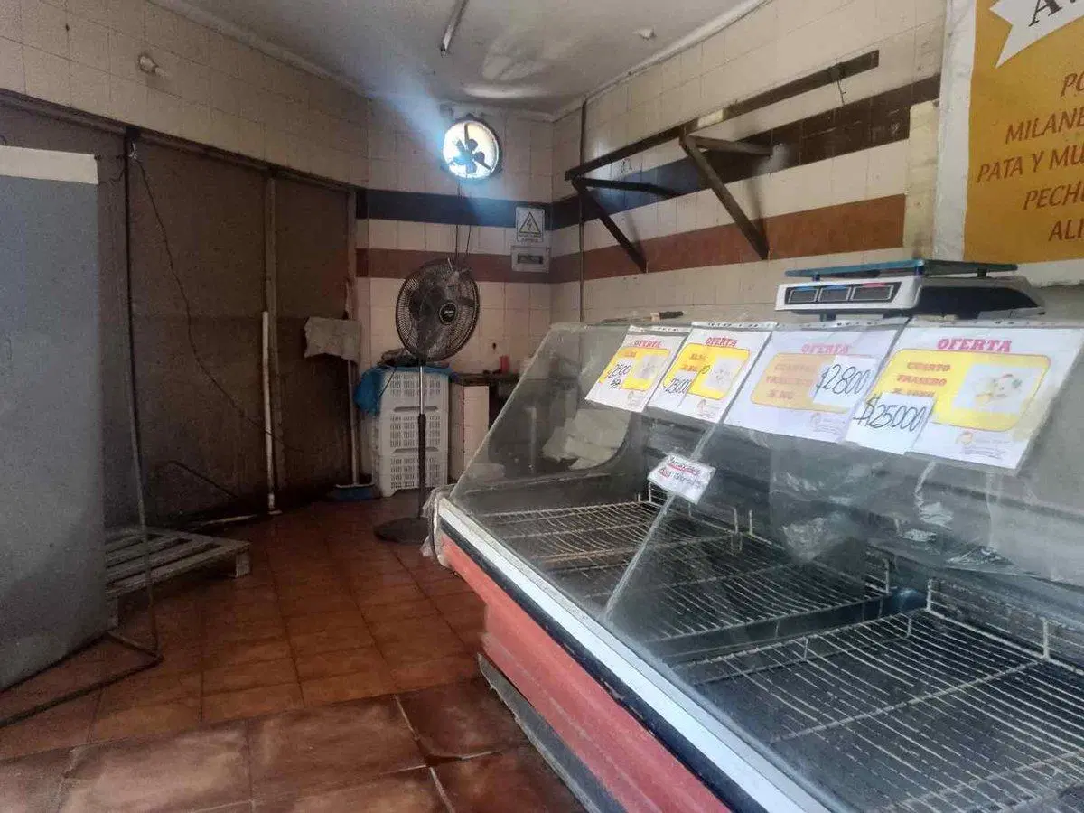 VENTA CASA ESQUINA CON LOCAL COMERCIAL 3