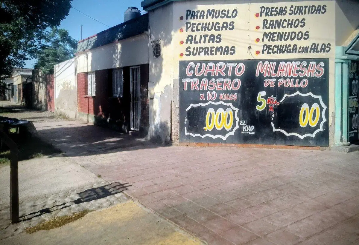 VENTA CASA ESQUINA CON LOCAL COMERCIAL 2