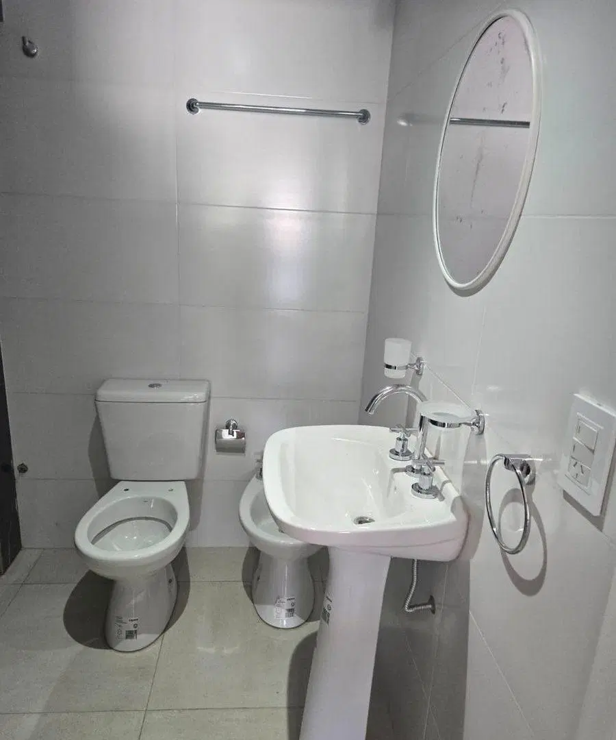ALQUILER DEPARTAMENTO AMOBLADO CIUDAD MENDOZA 5