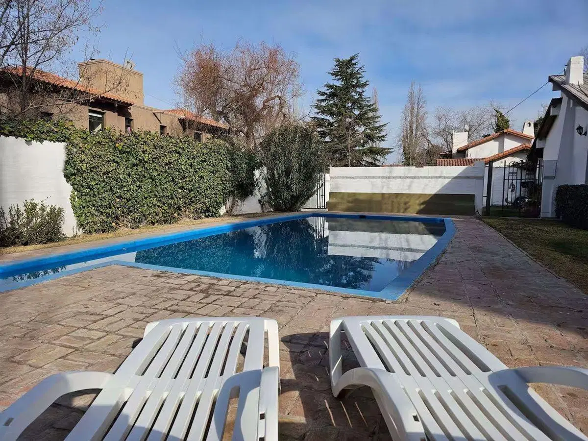 Casa en Venta en El Huerto - La Puntilla 5