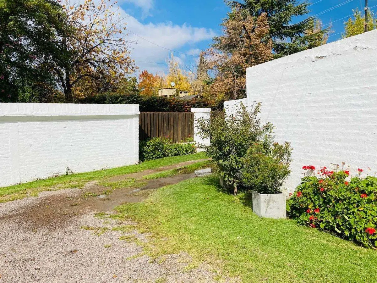 Casa en Venta en El Huerto - La Puntilla 3