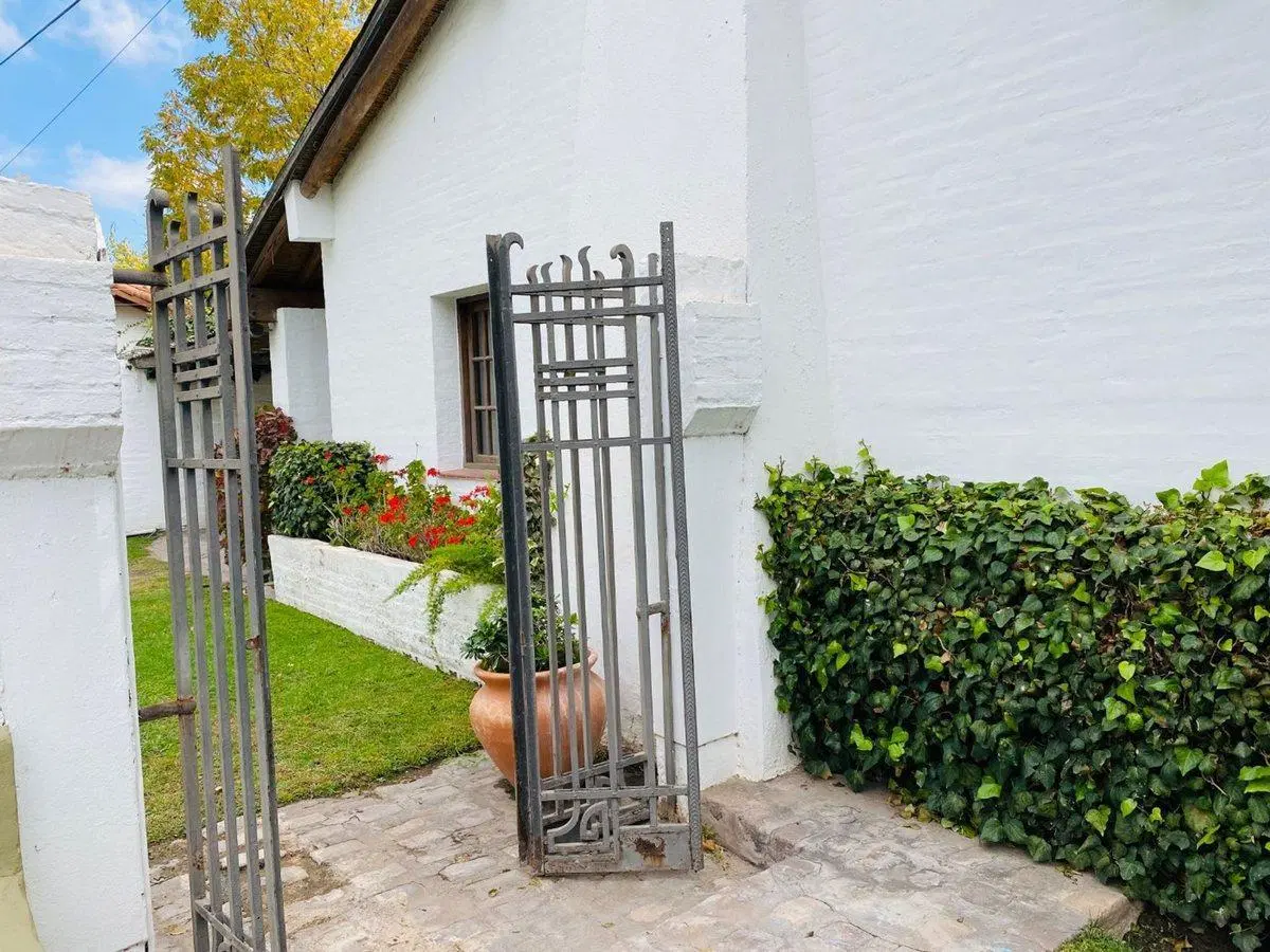 Casa en Venta en El Huerto - La Puntilla 4