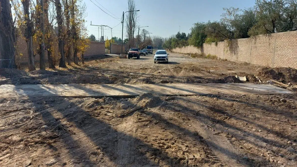 VENTA LOTE PARA GALPON ZONA INDUSTRIAL MAIPU MZA 5