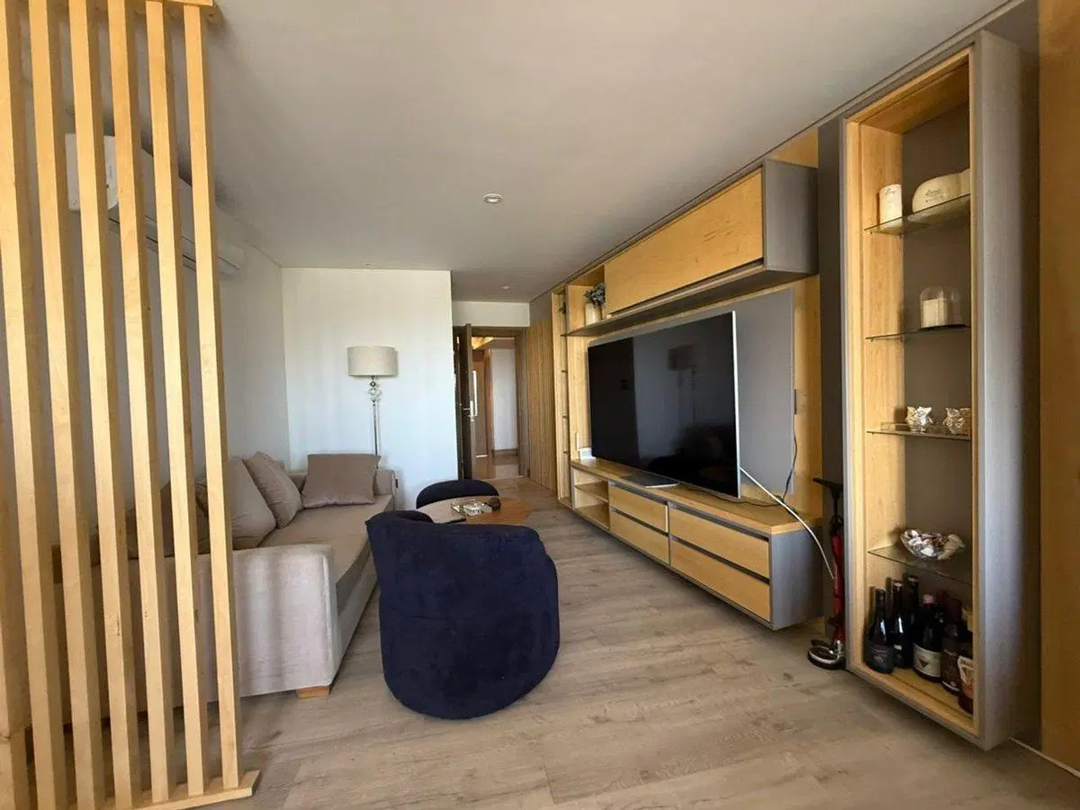 DEPARTAMENTO 3 AMBIENTES EN VENTA EN TORRE LELOIR 2