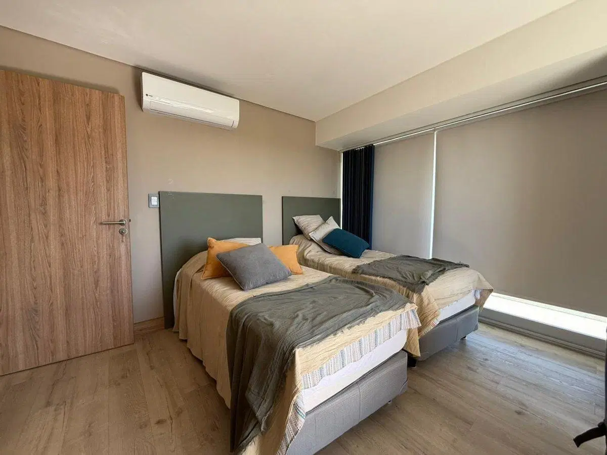 DEPARTAMENTO 3 AMBIENTES EN VENTA EN TORRE LELOIR 4