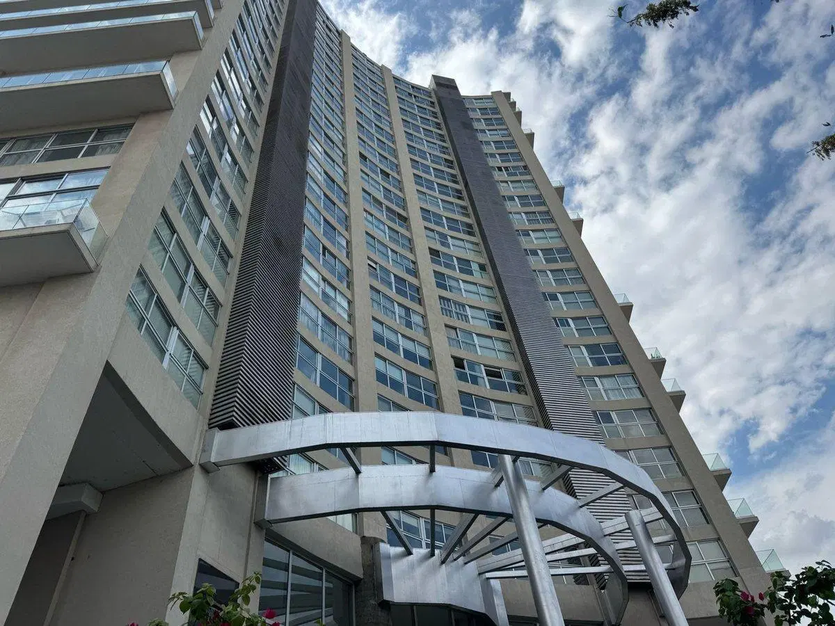 DEPARTAMENTO 3 AMBIENTES EN VENTA EN TORRE LELOIR 3
