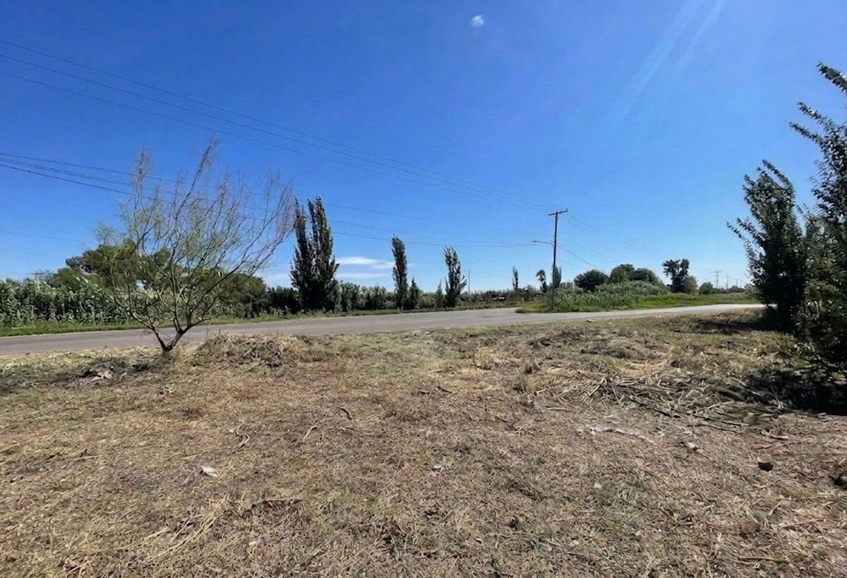 LOTE EN VENTA COLONIA SEGOVIA APTO LOTEO