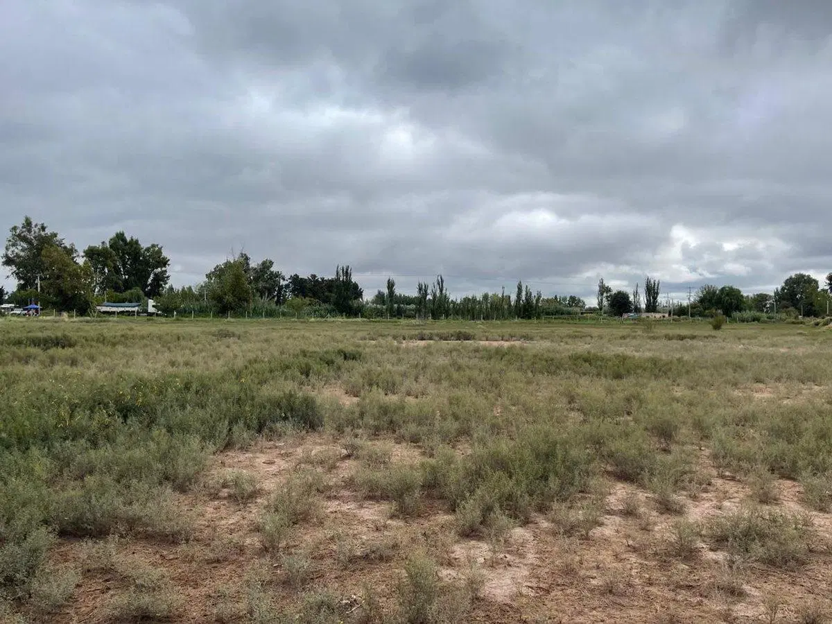LOTE EN VENTA COLONIA SEGOVIA APTO LOTEO 4