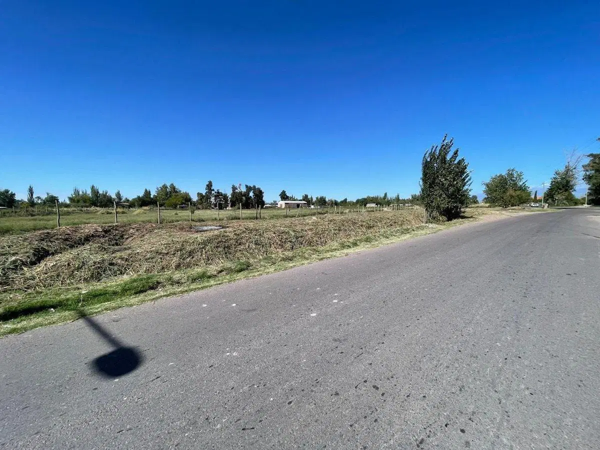 LOTE EN VENTA COLONIA SEGOVIA APTO LOTEO 3