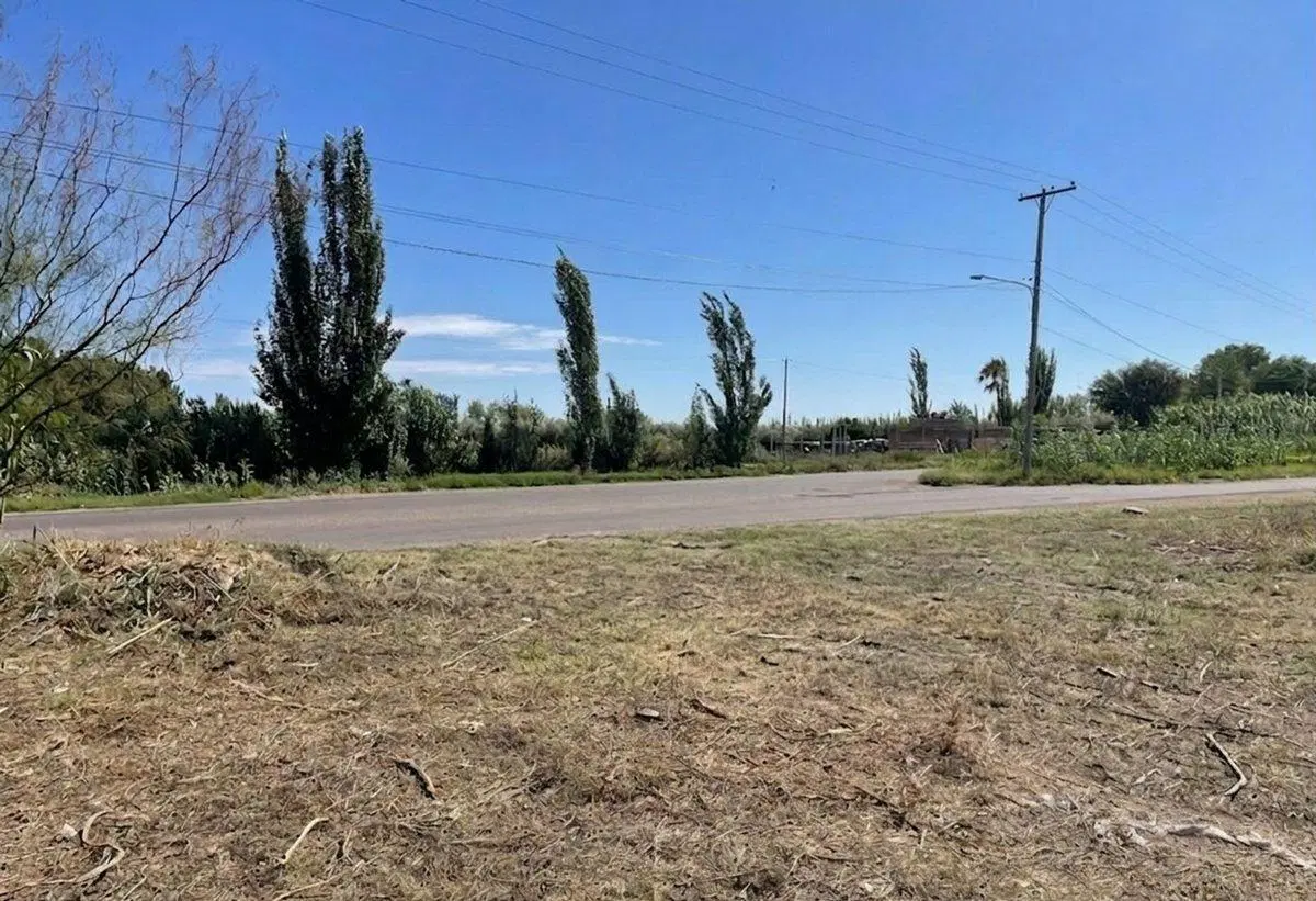 LOTE EN VENTA COLONIA SEGOVIA APTO LOTEO 5