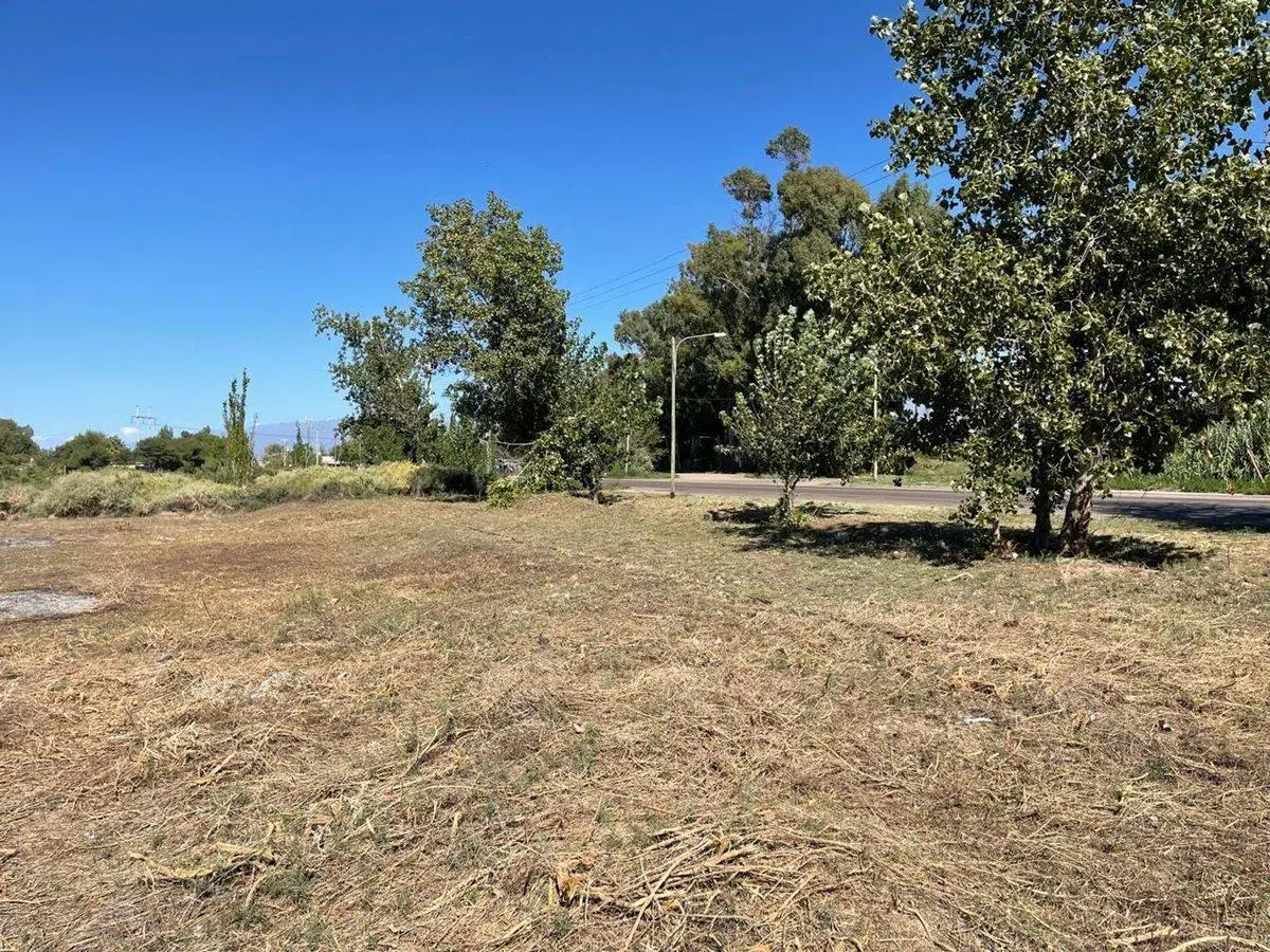 LOTE EN VENTA COLONIA SEGOVIA APTO LOTEO 2